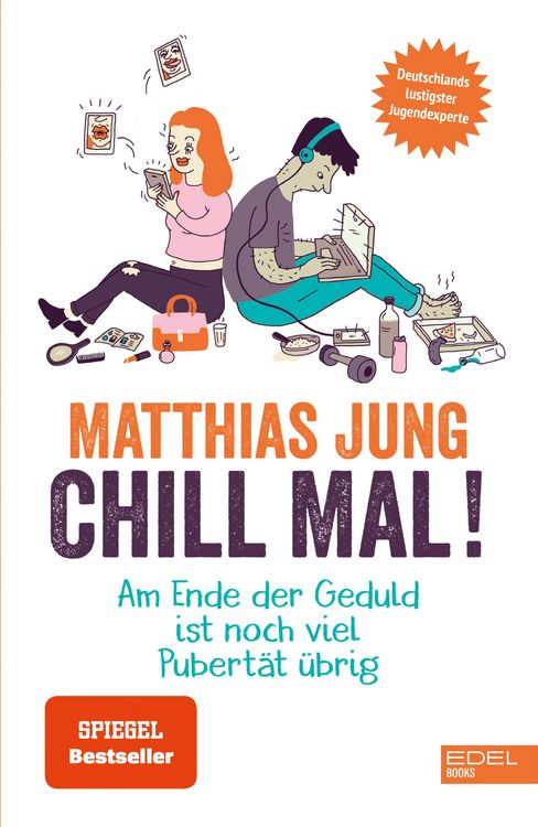 Produktbild: Chill mal!