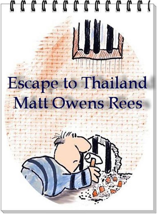 Produktbild: Escape To Thailand
