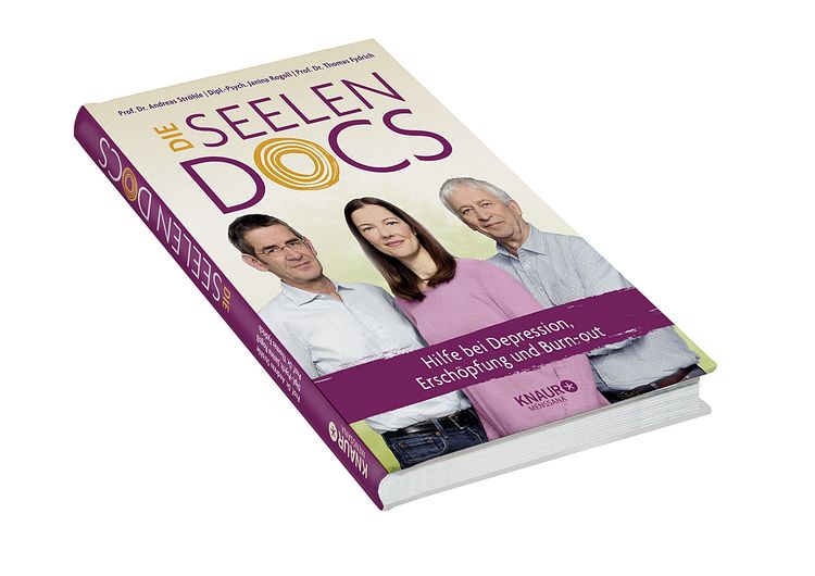 Produktbild: Die Seelen-Docs