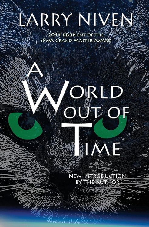 Produktbild: A World Out Of Time