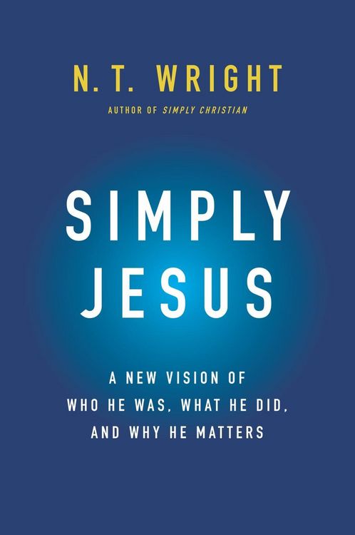 Produktbild: Simply Jesus