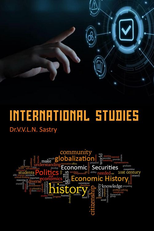 Produktbild: International Studies