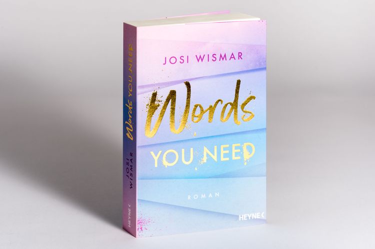 Produktbild: Words You Need