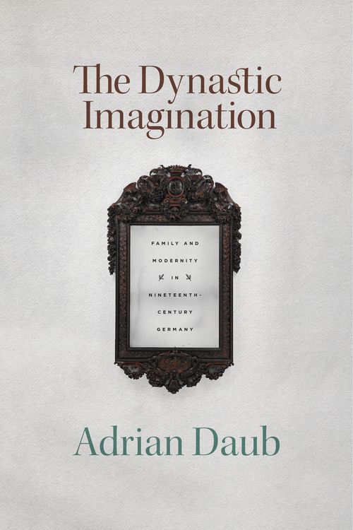 Produktbild: Dynastic Imagination