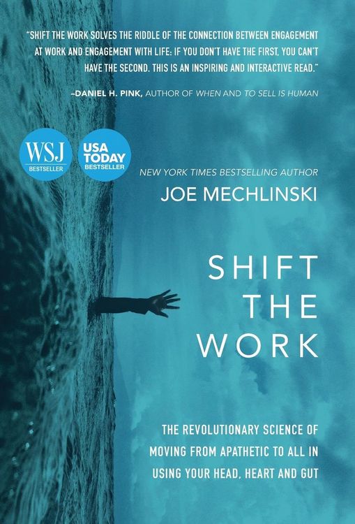 Produktbild: Shift the Work