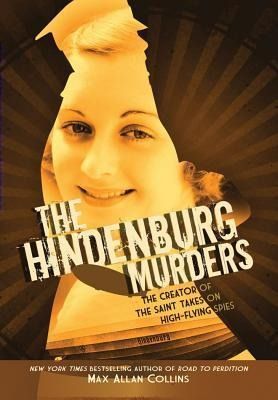 Produktbild: The Hindenburg Murders