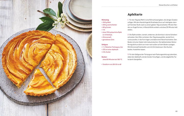 Produktbild: Ich helf dir kochen &ndash; Meine Lieblingsdesserts