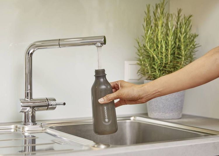 Produktbild: GARDENA 11102-20 Softspr&uuml;her Softspr&uuml;her 0.45l