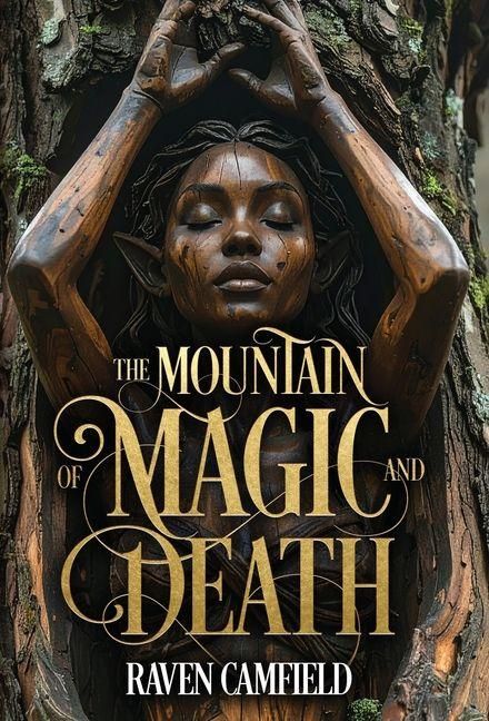 Produktbild: The Mountain of Magic and Death