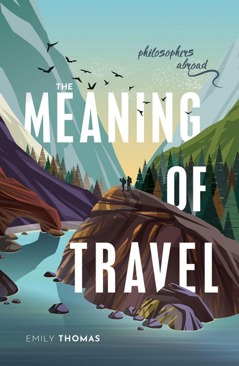 Produktbild: The Meaning of Travel