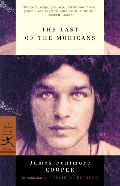 Produktbild: The Last of the Mohicans