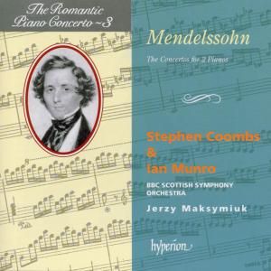Produktbild: Romantic Piano Concerto Vol.03