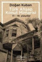 Produktbild: T&uuml;rk Ahsap Konut Mimarisi