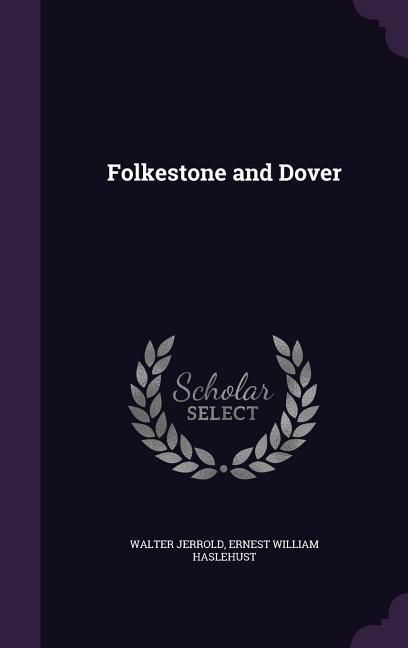 Produktbild: Folkestone and Dover
