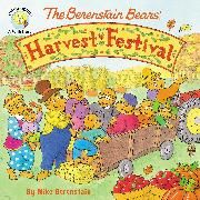 Produktbild: The Berenstain Bears' Harvest Festival
