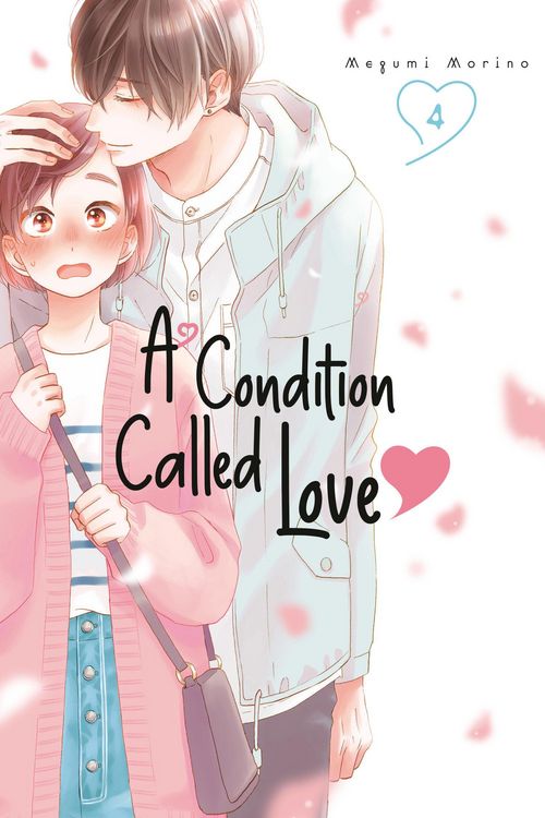 Produktbild: A Condition Called Love 4