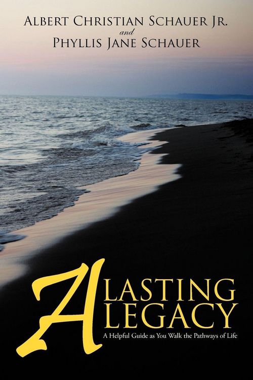 Produktbild: A Lasting Legacy