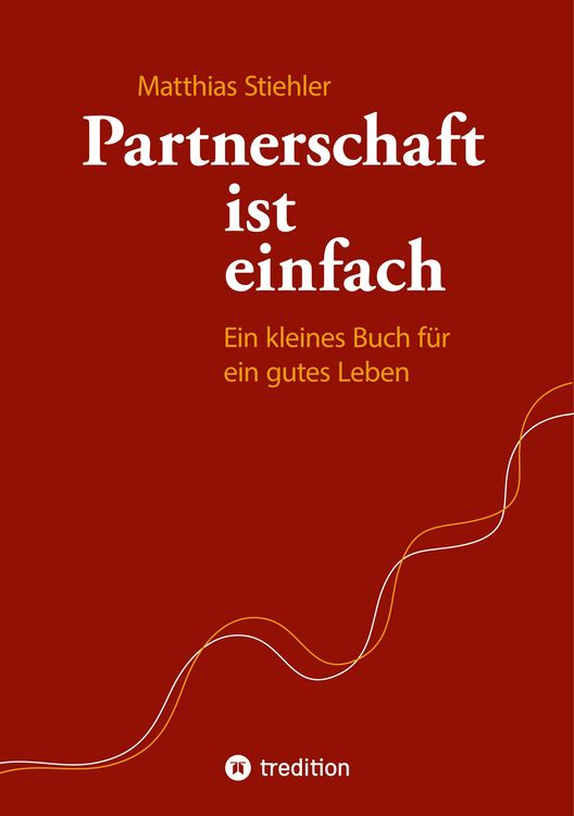 Produktbild: Partnerschaft ist einfach