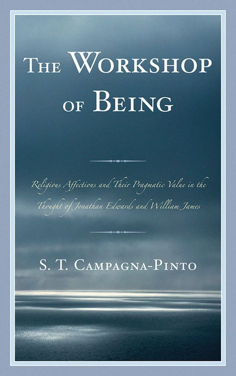 Produktbild: Workshop of Being