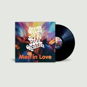 Produktbild: Men In Love