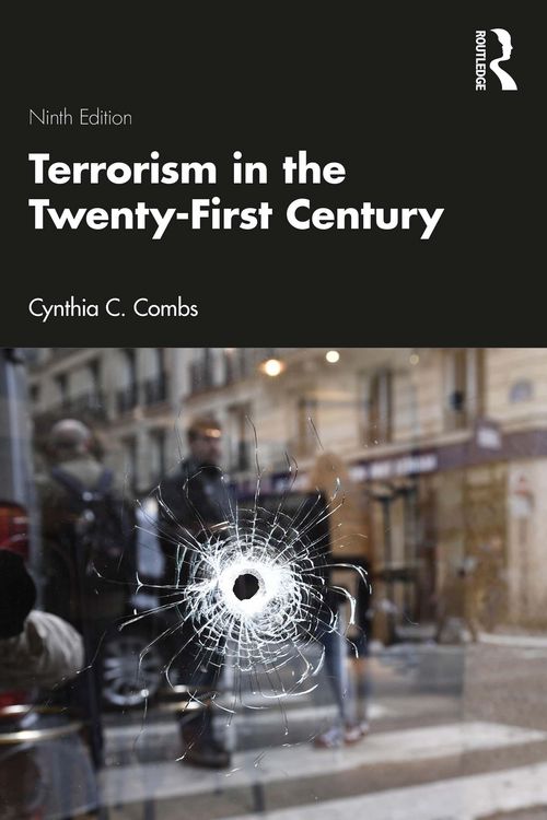 Produktbild: Terrorism in the Twenty-First Century