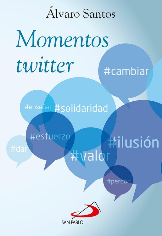 Produktbild: Momentos twitter