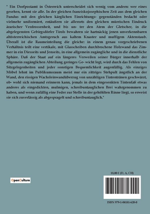 Produktbild: Rausch der Verwandlung