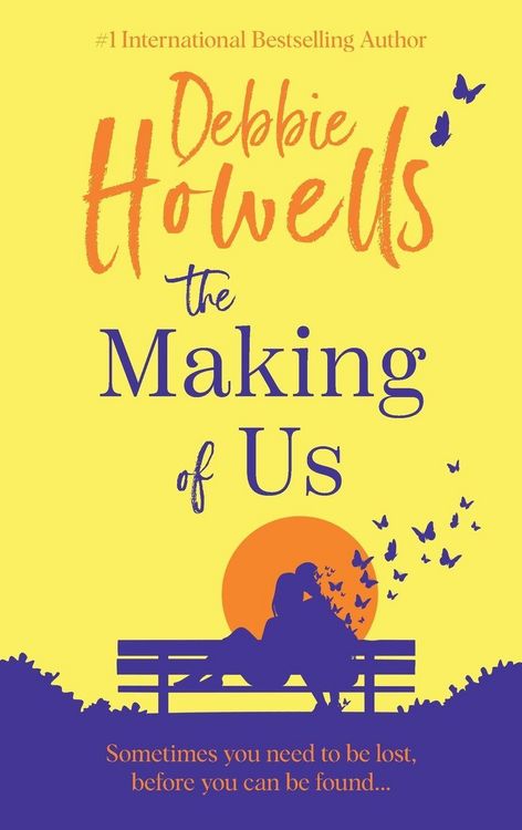 Produktbild: The Making of Us