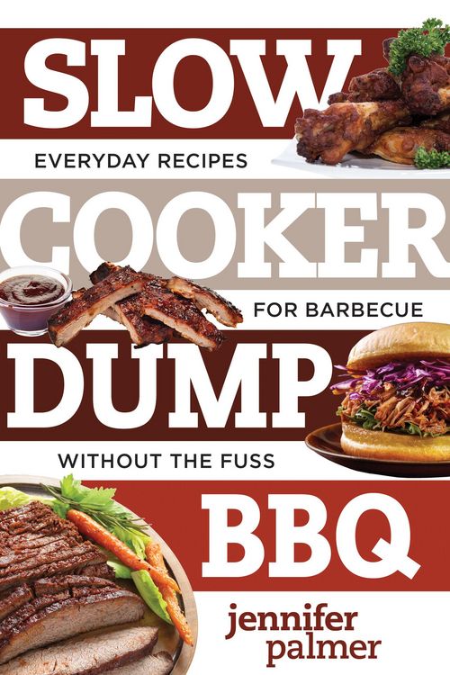 Produktbild: Slow Cooker Dump BBQ