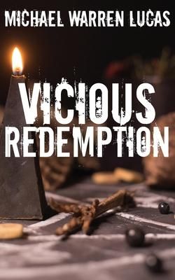 Produktbild: Vicious Redemption