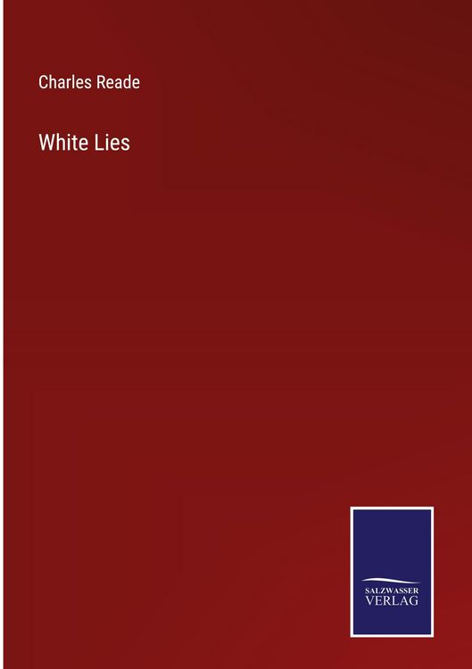 Produktbild: White Lies
