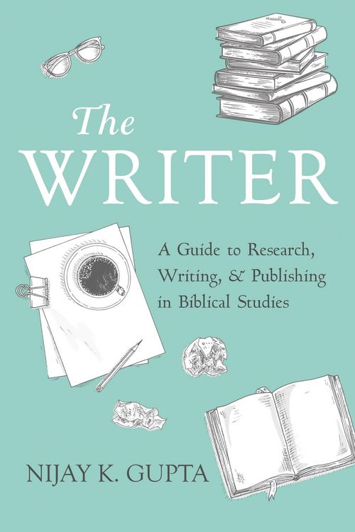 Produktbild: The Writer