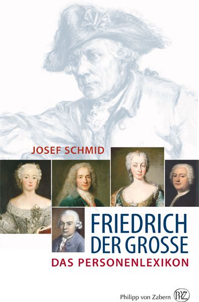Produktbild: Friedrich der Gro&szlig;e