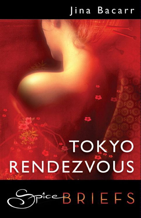 Produktbild: Tokyo Rendezvous