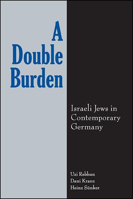Produktbild: A Double Burden