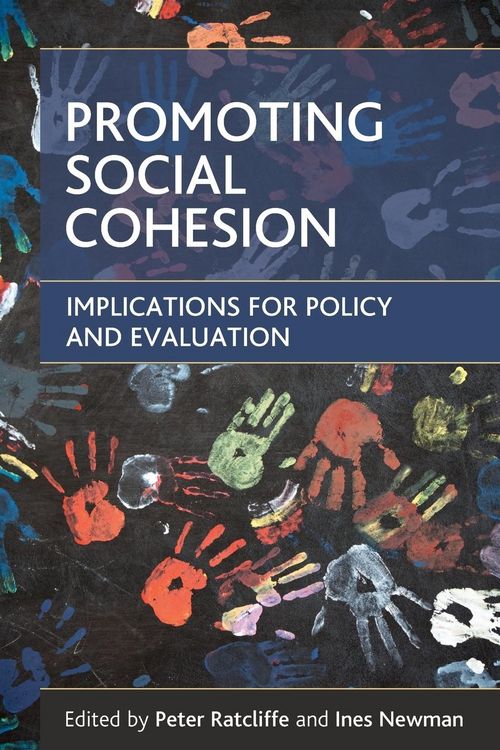 Produktbild: Promoting social cohesion