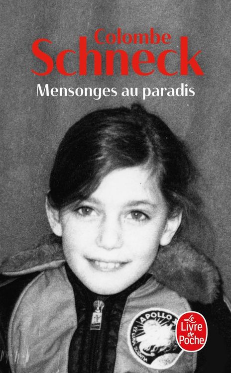 Produktbild: Mensonges au paradis