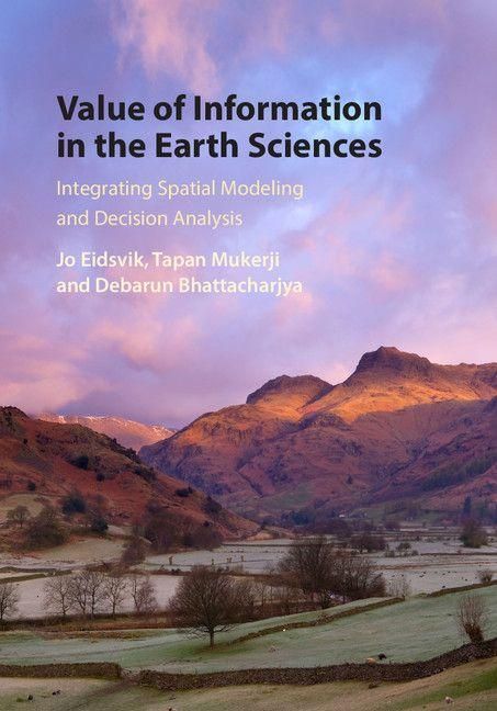 Produktbild: Value of Information in the Earth Sciences