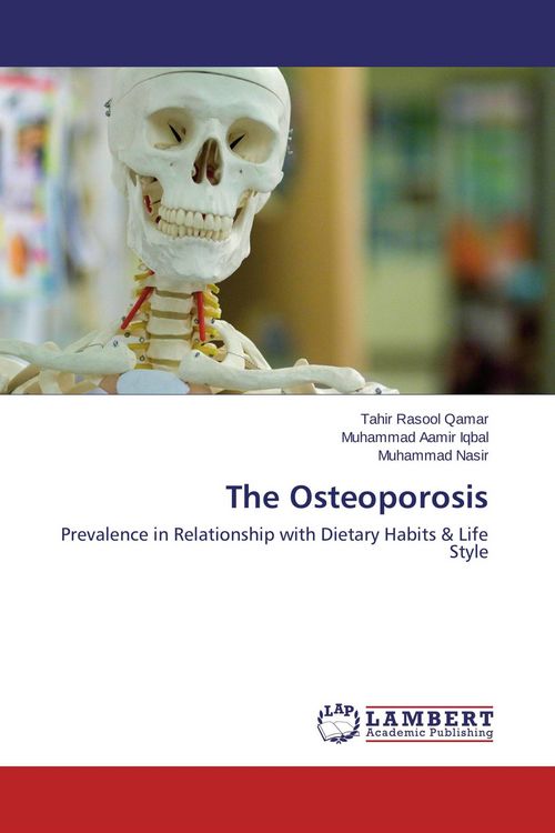 Produktbild: The Osteoporosis