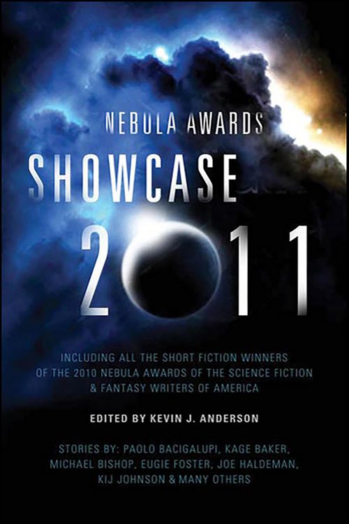 Produktbild: Nebula Awards Showcase 2011