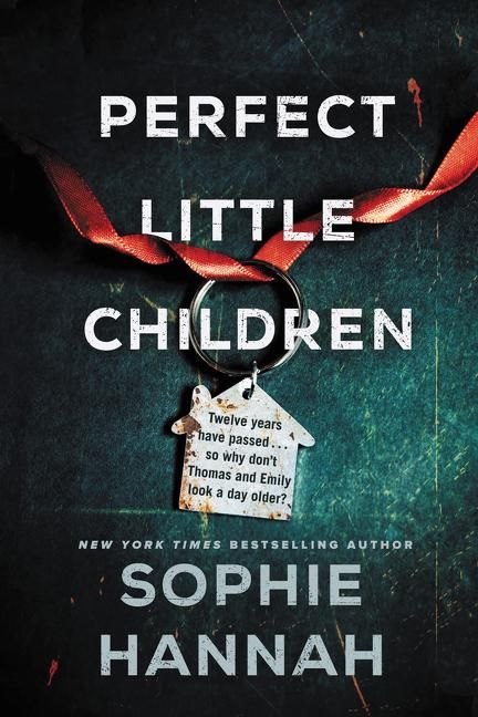 Produktbild: Hannah, S: Perfect Little Children