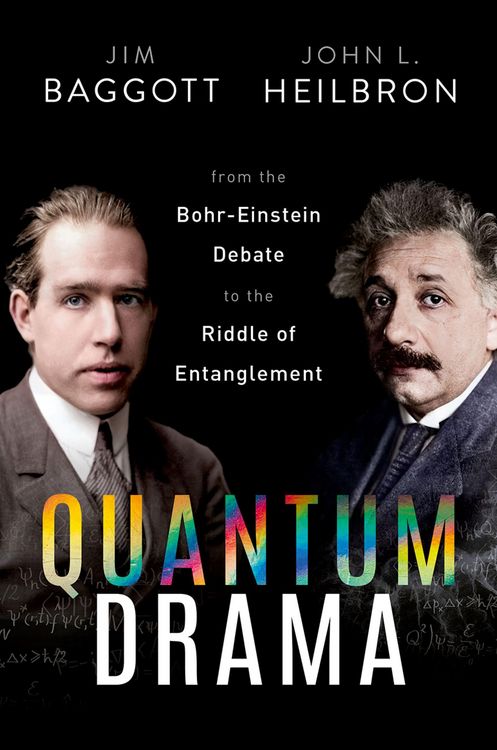 Produktbild: Quantum Drama