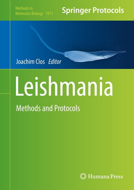 Produktbild: Leishmania
