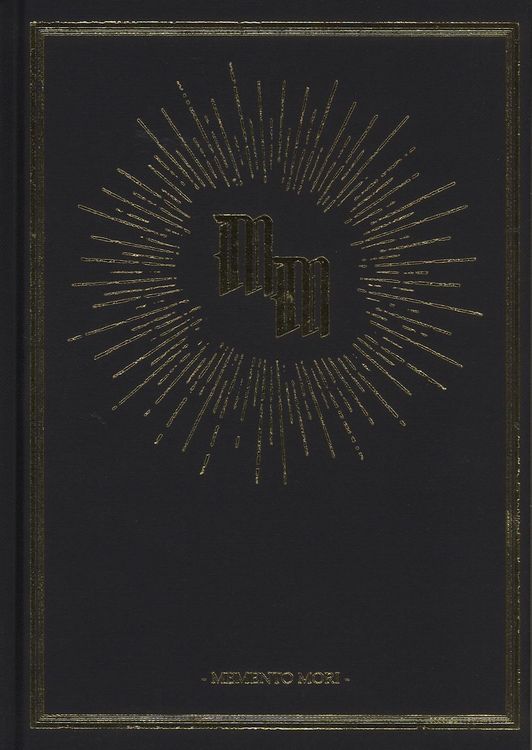 Produktbild: Memento mori