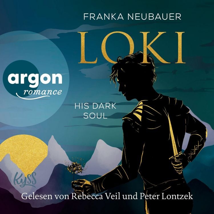 Produktbild: Loki - His Dark Soul