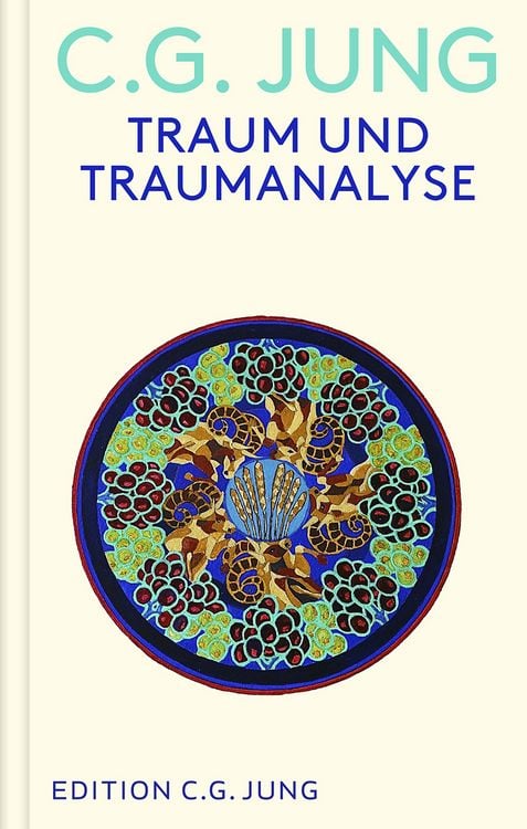 Produktbild: Traum und Traumanalyse