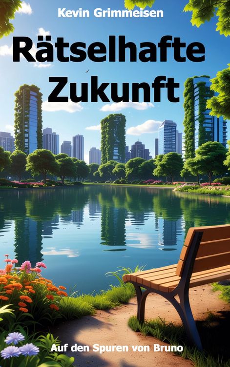 Produktbild: R&auml;tselhafte Zukunft