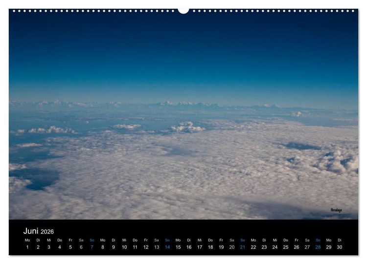 Produktbild: Giant Aviation - Verkehrsluftfahrt (Wandkalender 2026 DIN A2 quer), CALVENDO Monatskalender