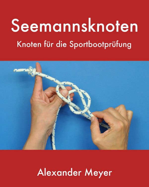 Produktbild: Seemannsknoten