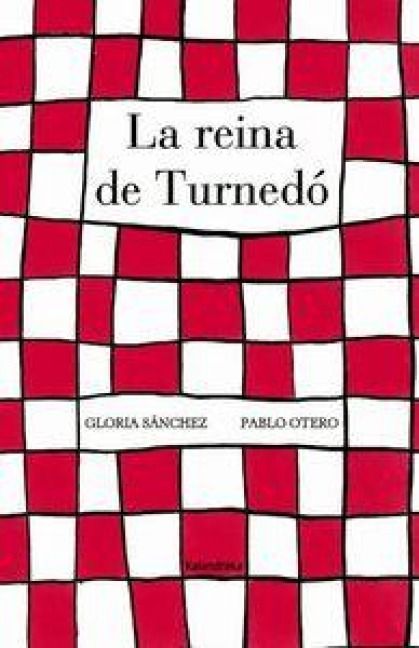 Produktbild: La reina de Turned&oacute;